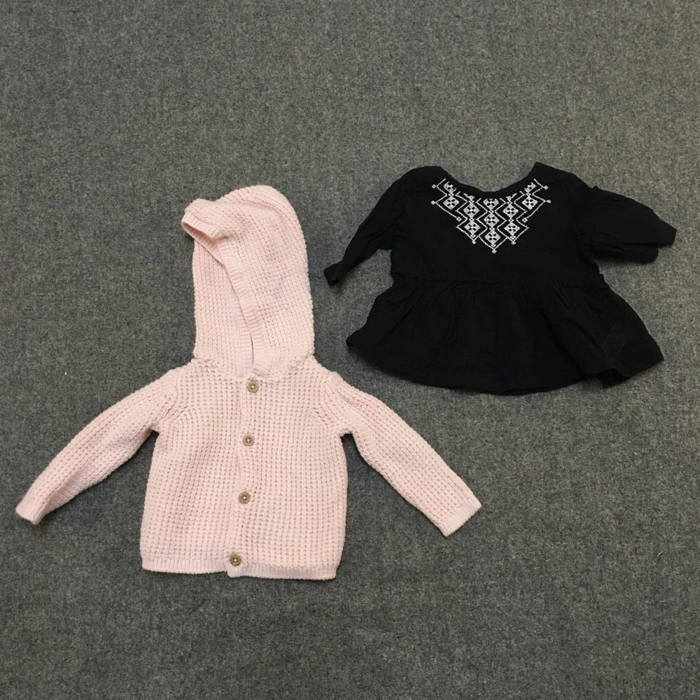 Gymboree this set